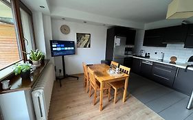 Apartament Mati