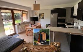 Apartament Mati